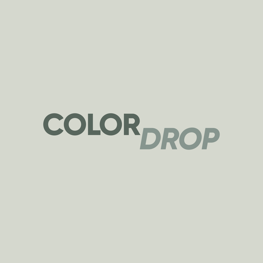 Color Drop